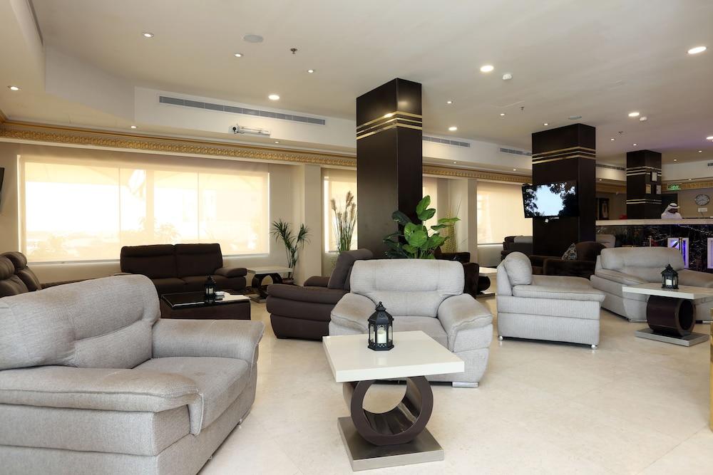 Park Jizan Hotel ภายนอก รูปภาพ
