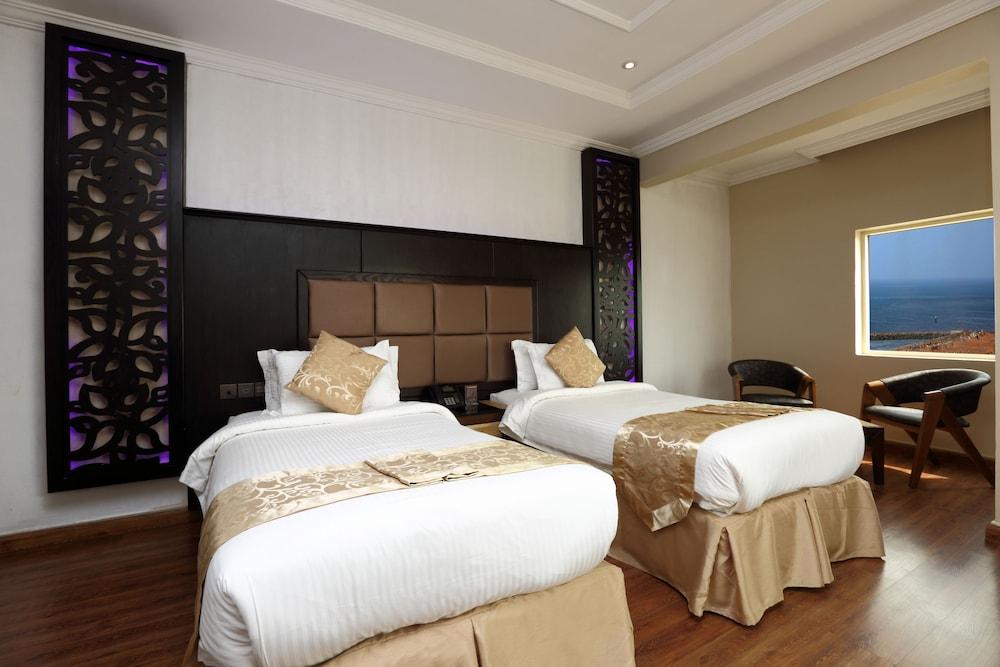 Park Jizan Hotel ภายนอก รูปภาพ