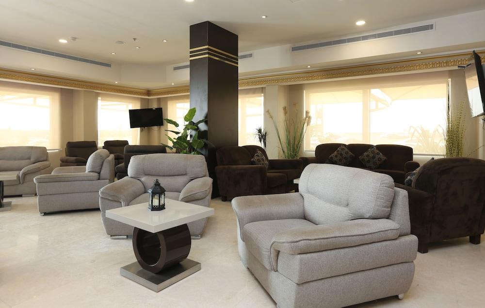 Park Jizan Hotel ภายนอก รูปภาพ