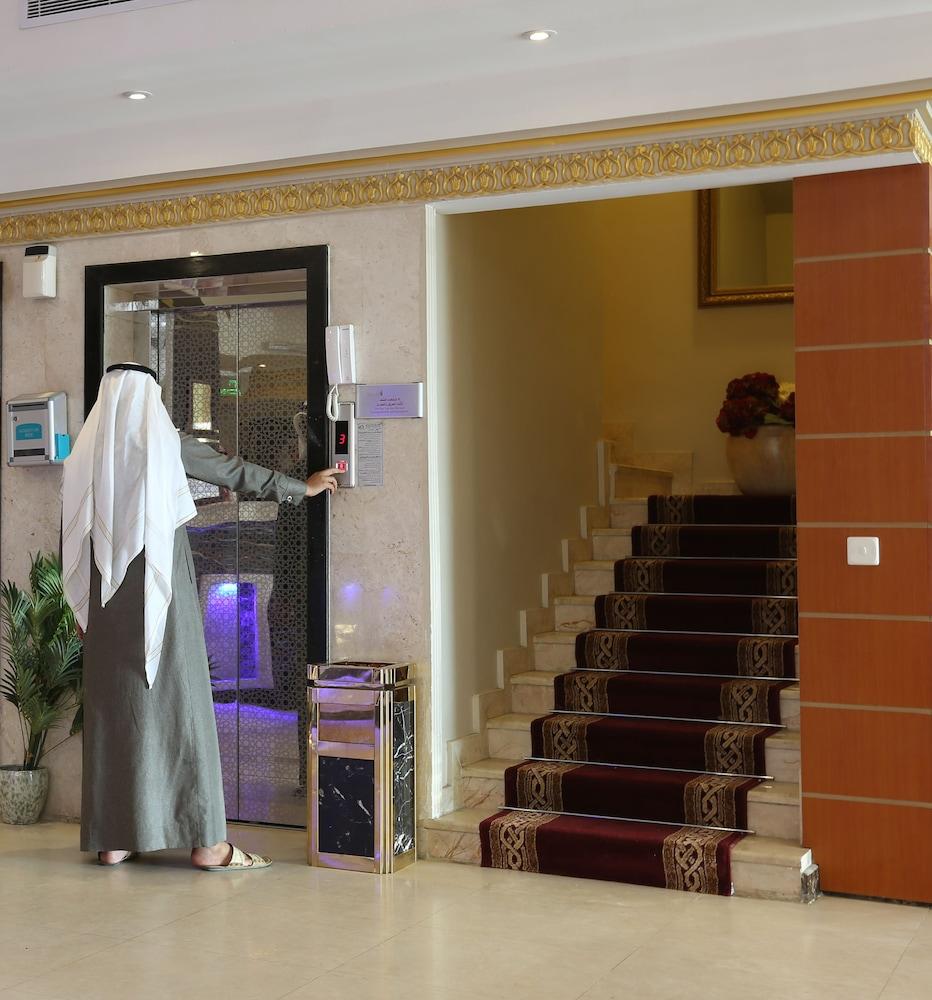 Park Jizan Hotel ภายนอก รูปภาพ